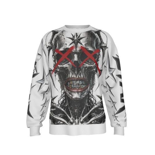 "See No Grillz" Tee