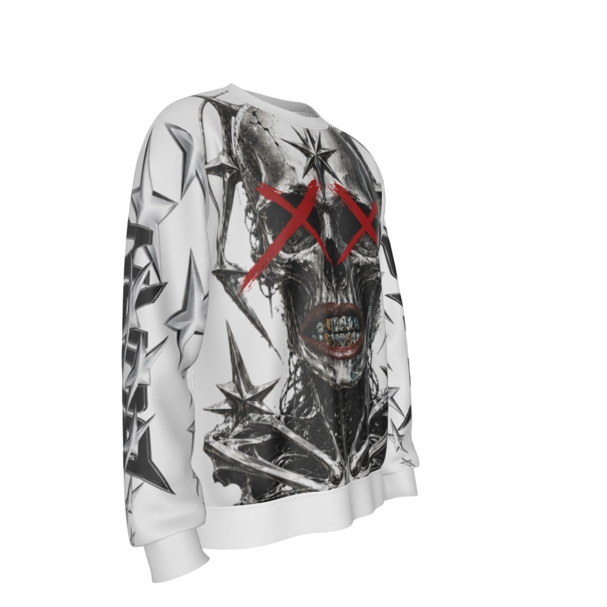 "See No Grillz" Tee