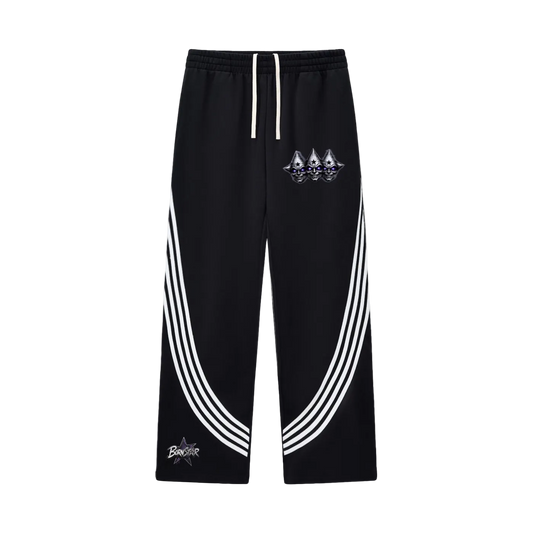"Mind Of 3" Sweatpants